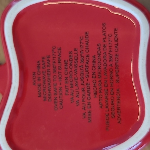 Cute Apple for coking - Picture 2 of 5